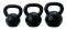    POWER FORCE KETTLEBELL (12 KG)