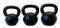 ����� �� ���� POWER FORCE KETTLEBELL (16 KG)