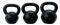 ����� �� ���� POWER FORCE KETTLEBELL (24 KG)