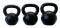    POWER FORCE KETTLEBELL (32 KG)