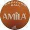  AMILA MEDICINE BALL  (4 KG)