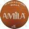 ����� AMILA MEDICINE BALL ��������� (4 KG)
