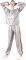 ����� ������������� AMILA EXERCISE SUIT (XL)