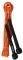 �������� LIVE UP PVC ��������� (2.75 X 0.5 CM...