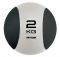 MEDICINE BALL KETTLER