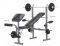 ������ ME ���������� EVERFIT WBK 500