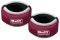   () BODY SCULPTURE SPANDEX WRIST WEIGHTS  (2  0.5 KG)