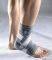  LIVEUP ANKLE SUPPORT WITH PRESSURE LS5674 (L/XL)