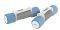  AEROBIC KETTLER (7361-320) 2 X 2 KG