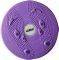 ΔΙΣΚΟΣ ΜΕΣΗΣ LIVEUP Β-3165B TWISTER (MASSAGE TRIMMER) ΜΩΒ