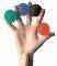  ANTISTRESS MOBIAKCARE THERAPY BALL 50 MM  ( )