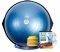   BOSU HOME BALANCE TRAINER 