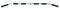 ���� ��������� 122 CM �� 6 ����� TOORX