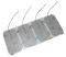  GLOBUS MYOTRODE PLATINUM 5X9 CM 4 ...