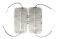  GLOBUS MYOTRODE PLATINUM DUAL WIRE...