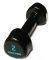   LIVEPRO LP8070 STUDIO DUMBBELL () (2 X 2 KG)