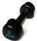   LIVEPRO LP8070 STUDIO DUMBBELL () (2 X 3 KG)