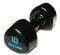   LIVEPRO LP8070 STUDIO DUMBBELL () (2 X 10 KG)