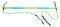 GYM STICK AMILA 44030