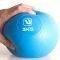   LIVEUP -3003 WEIGHT BALL (3KG)