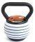     LIVEUP KETTLEBELL  (10-40LBS)