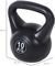 HOMCOM KETTLEBELL  (10 KG)