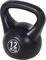HOMCOM KETTLEBELL  (12 KG)