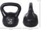 HOMCOM KETTLEBELL  (12 KG)