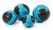 MEDICINE BALL LIVEPRO LP8112 SOLID STUDIO (7 ...