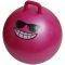    LIFEFIT JUMPING BALL  (55 CM)