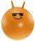    LIFEFIT JUMPING BALL...