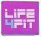   LIFEFIT QUICK-DRY TOWEL  (70X40)