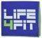   LIFEFIT QUICK-DRY TOWEL   (70X40)