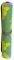  SISSEL YOGA MAT FLOWER  (180X60...