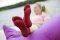  SISSEL PILATES SOCKS  S/M (35-40)