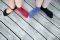  SISSEL PILATES SOCKS  S/M (35-40)