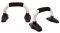   AMILA 44009 PUSH-UP STAND METAL...