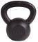 KETTLEBELL OPTIMUM BLACK MATT (10 KG)