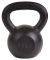 KETTLEBELL OPTIMUM BLACK MATT (14 KG)