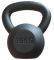 KETTLEBELL OPTIMUM BLACK MATT (16 KG)