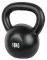 KETTLEBELL OPTIMUM BLACK MATT (18 KG)