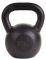 KETTLEBELL OPTIMUM BLACK MATT (20 KG)