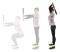    INSPORTLINE CLUBBELL  (12 KG)