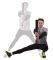    INSPORTLINE CLUBBELL  (12 KG)