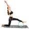 YOGA STRETCH ROLLER WHEEL INSPORTLINE JOVY /