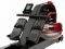  FLOW FITNESS DRIVER DWR2500I