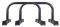    INSPORTLINE PARALLEL BARS PU600