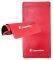 ΣΤΡΩΜΑ INSPORTLINE AERO EXERCIZE MAT ΚΟΚΚΙΝΟ (120 X 60 X 0.9 CM)