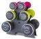     BODY SCULPTURE SMART DUMBBELLS TOWER (19 KG)