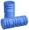 FOAM ROLLER BODY SCULPTURE FULL ROUND  (32.5 X 13.5 CM)